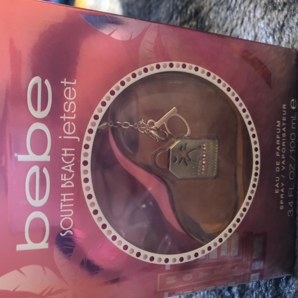 Bébé  Eau De Parfum - Picture 3 of 3